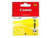 Original Canon CLI-526YE Yellow Cartridge